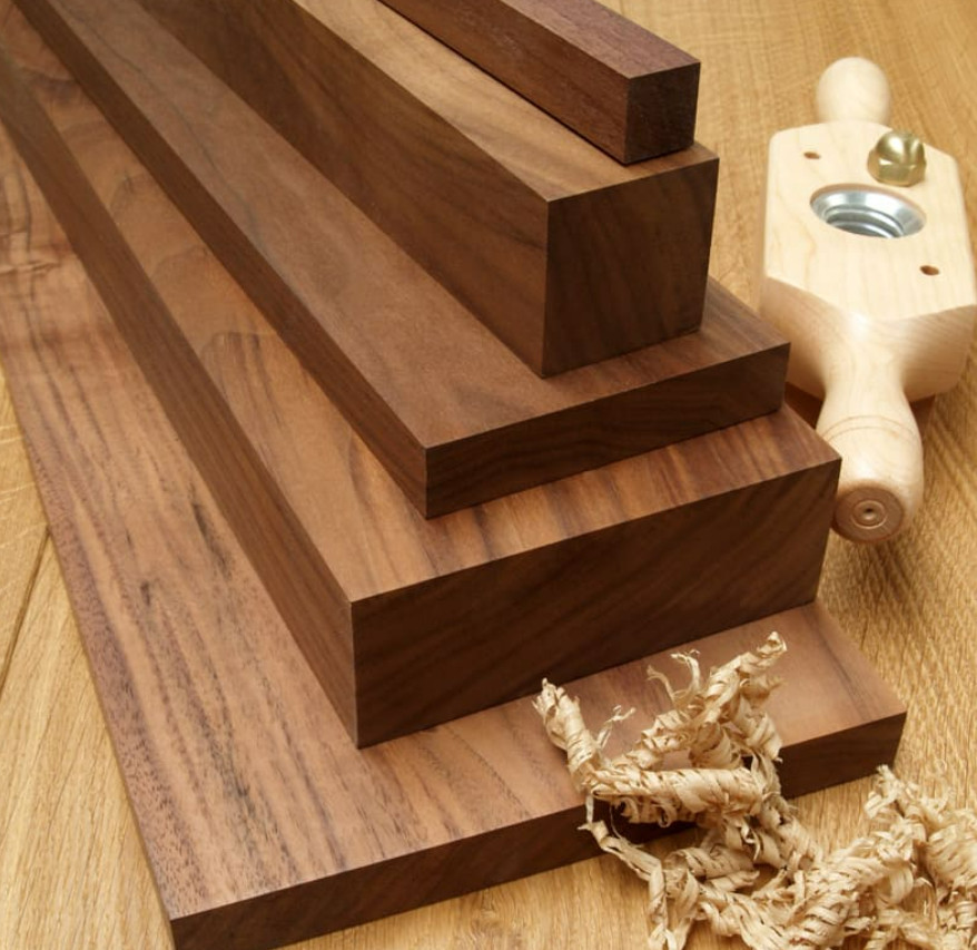 Thi Công Nội Thất Bếp Đà Nẵng Gỗ Tự Nhiên trong Thiết Kế Nội Thất