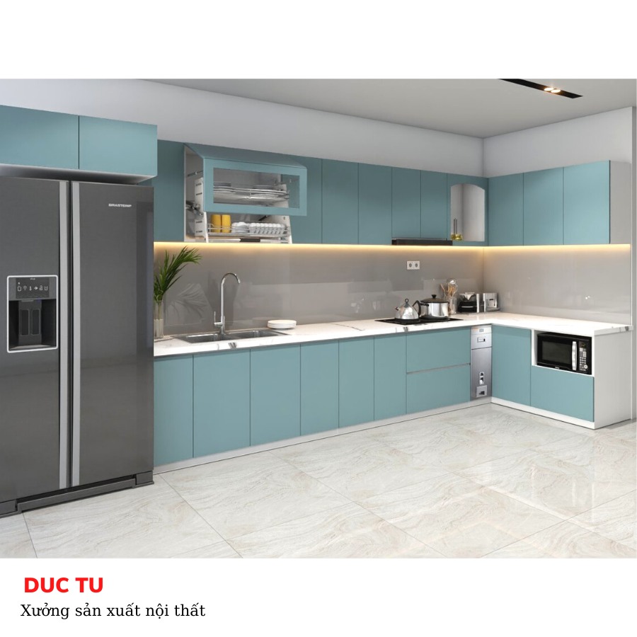 Thi Công Nội Thất Bếp Đà Nẵng Thi Công Nội Thất Bếp Đà Nẵng