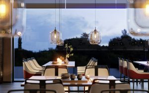 Thi Công Nội Thất Nhà Hàng Đà Nẵng