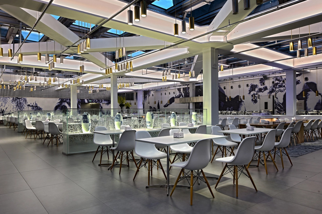 thiết kế thi công nội thất