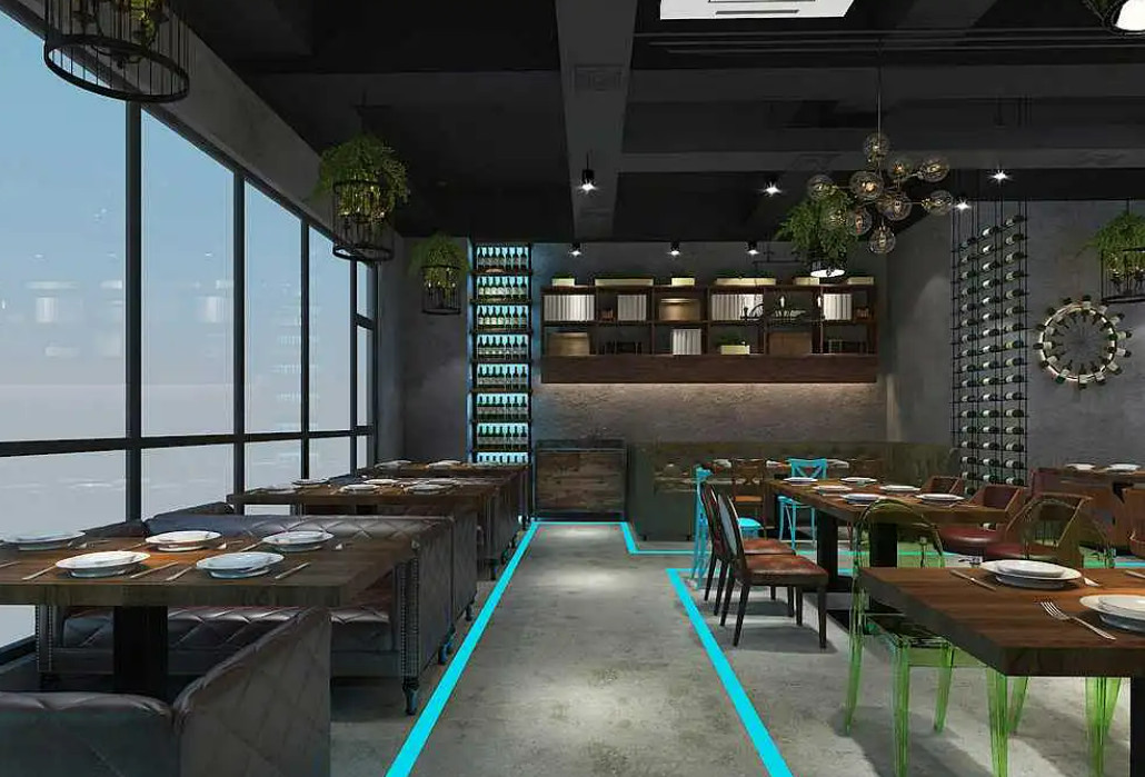 Công ty thiết kế nội thất Đà Năngx