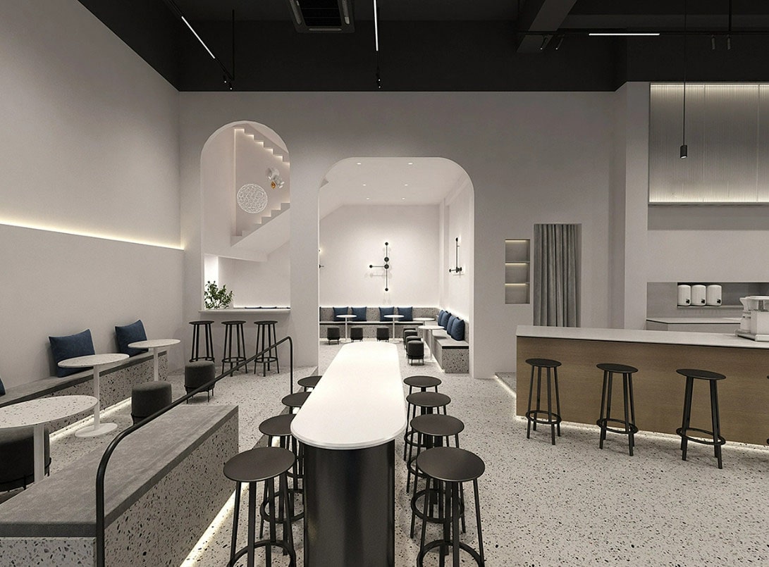 Thi công nội thất Đà Nẵng