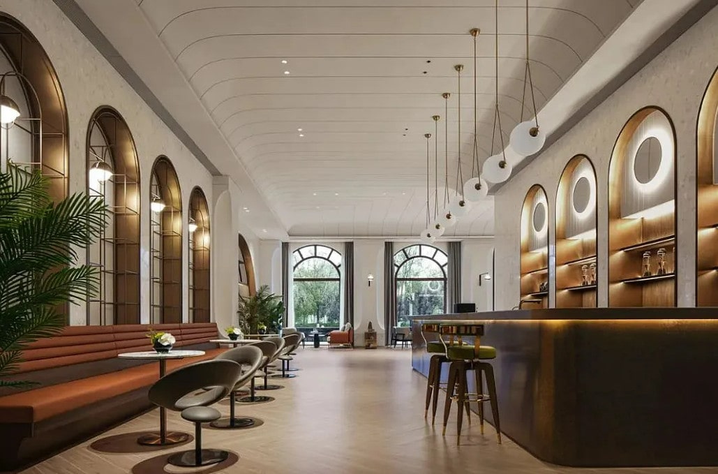 Đơn vị thi công nội thất