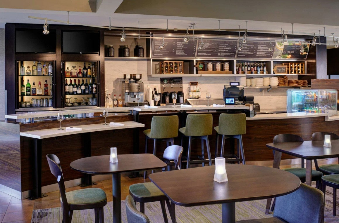 Thi Công Nội Thất Quán Cà Phê Đà Nẵng