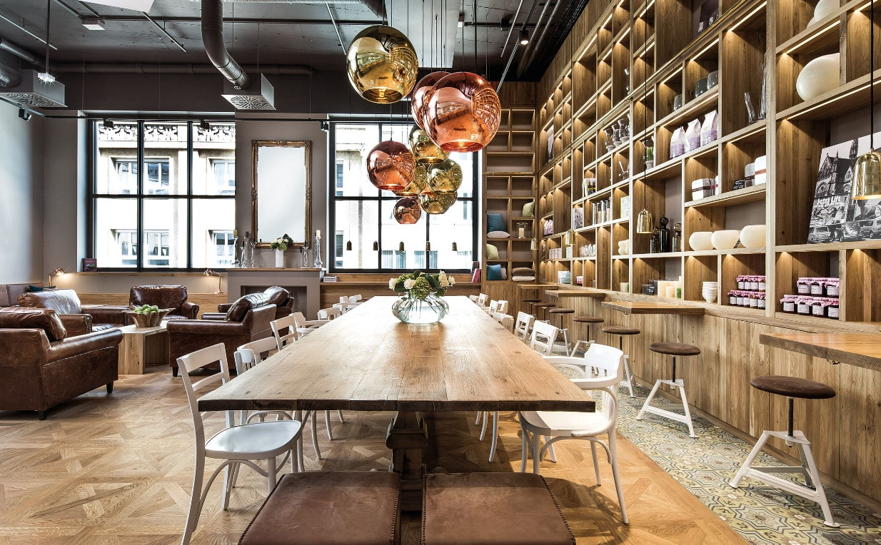 Thi công nội thất Đà nẵng