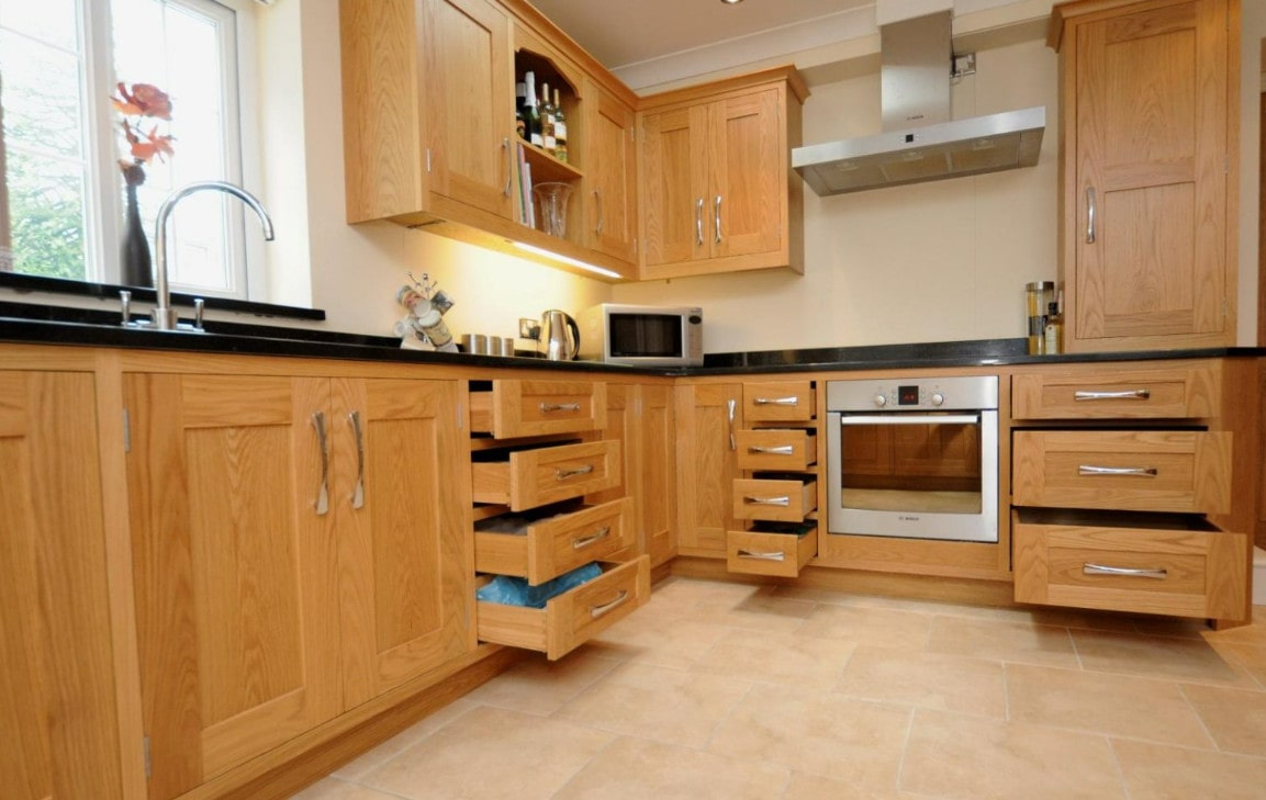 Thi công tủ bếp cao cấp Đà Nẵng Thi công tủ bếp cao cấp Đà Nẵng