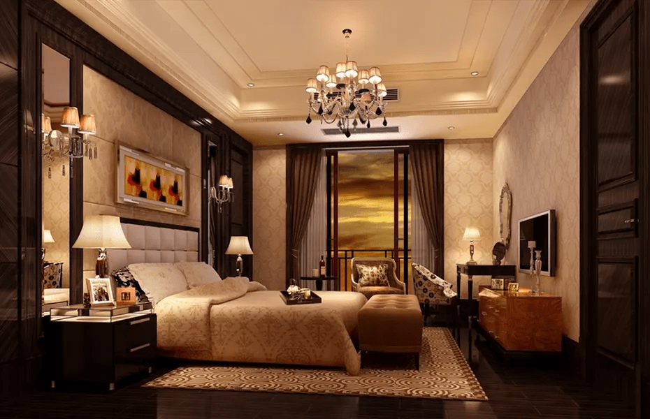 Thiết Kế Nội Thất Khách Sạn  Nội thất khách sạn