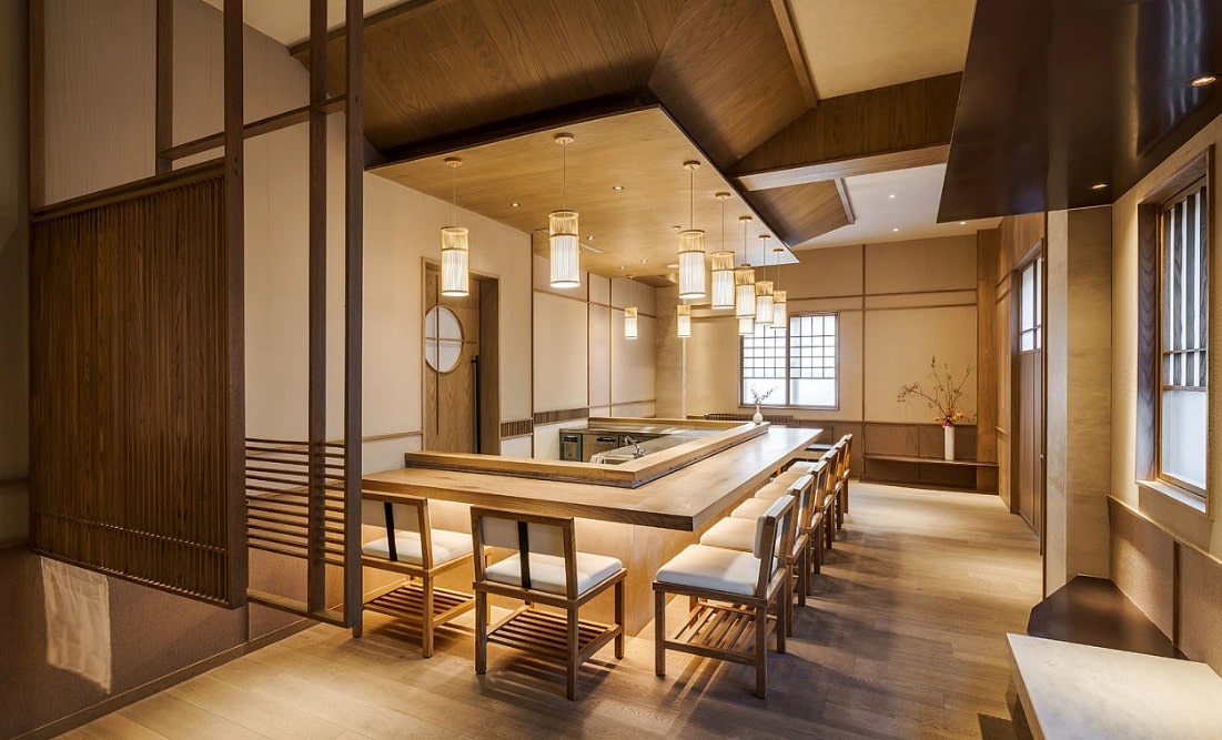 Thiết Kế Nội Thất Nhà Hàng Thiết kế nội thất nhà hàng