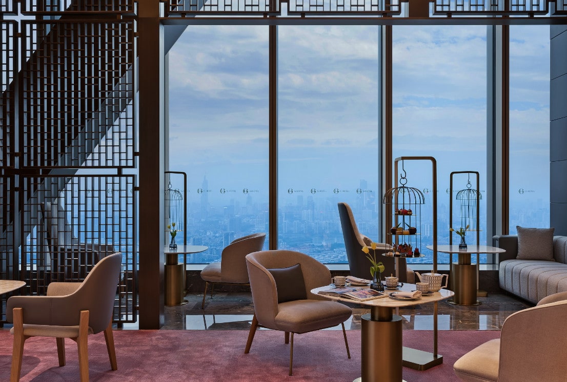 Thiết Kế Nội Thất Nhà Hàng Thiết kế nội thất nhà hàng