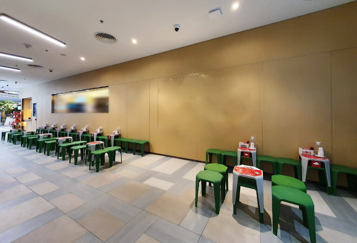 Thiết Kế Nội Thất Nhà Hàng Thiết kế nội thất nhà hàng