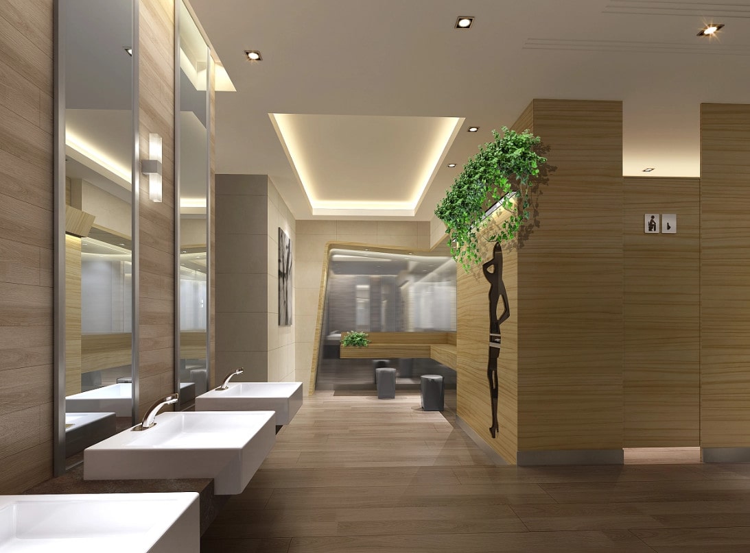 Thiết Kế Nội Thất Nhà Hàng Thiết kế nhà hàng đẹp