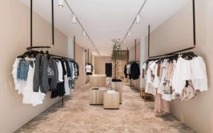 Thiết Kế Shop Thời Trang Đẹp