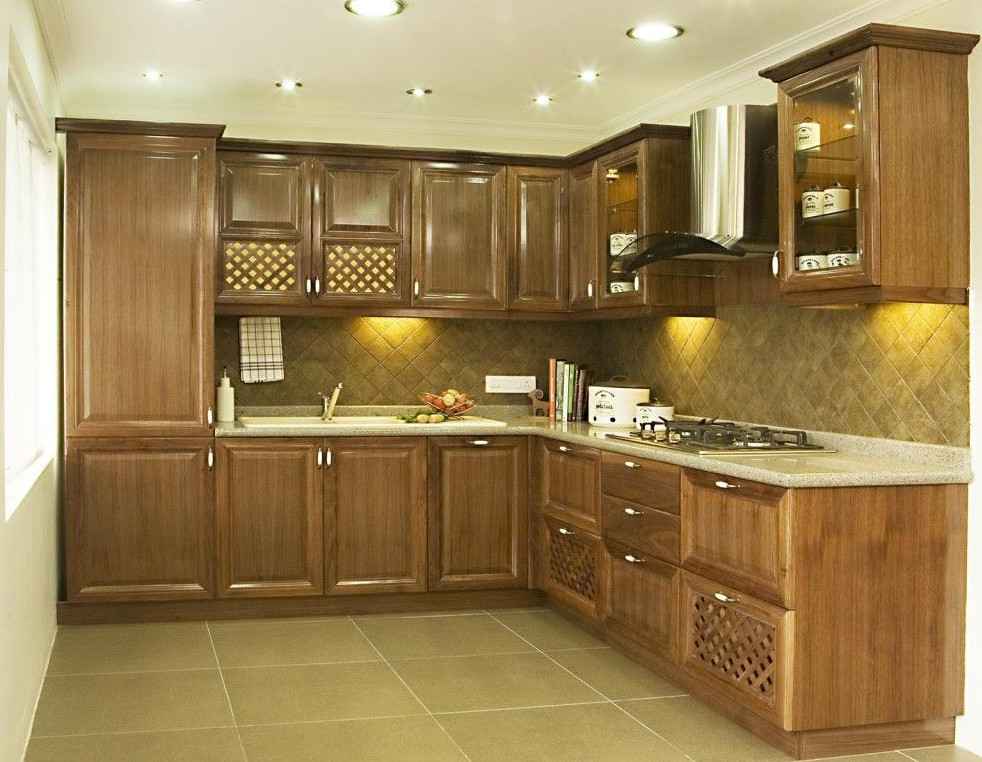 Thiết Kế Tủ Bếp Tự Nhiên Đà Nẵng Công ty thiết kế nội thất Đà Nẵng