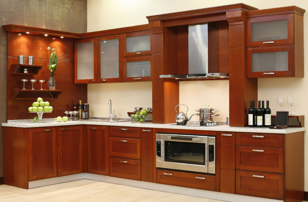 Thiết Kế Tủ Bếp Tự Nhiên Đà Nẵng Thiết Kế Tủ Bếp Tự Nhiên Đà Nẵng