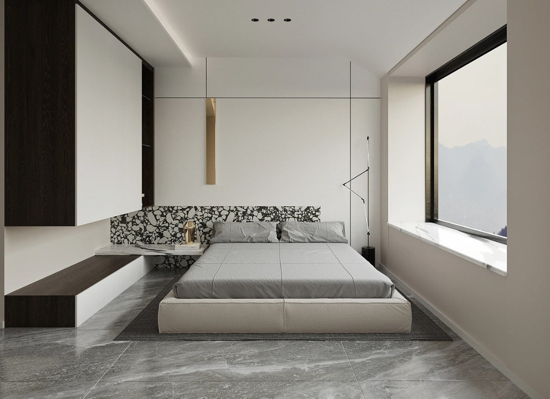 Cách Chọn Giường Ngủ Phù Hợp Thiết Kế giường ngủ