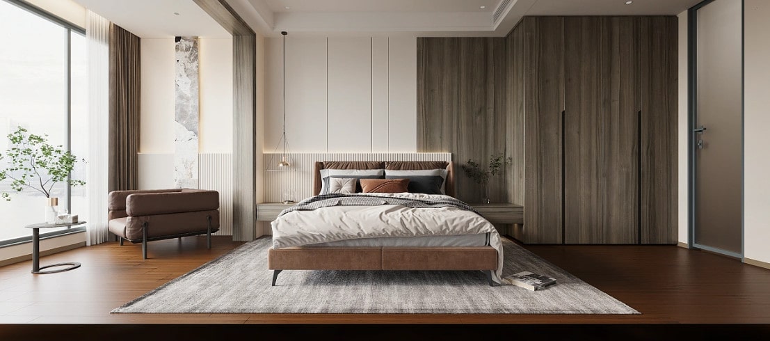 Cách Chọn Giường Ngủ Phù Hợp Cách Chọn Giường Ngủ Phù Hợp