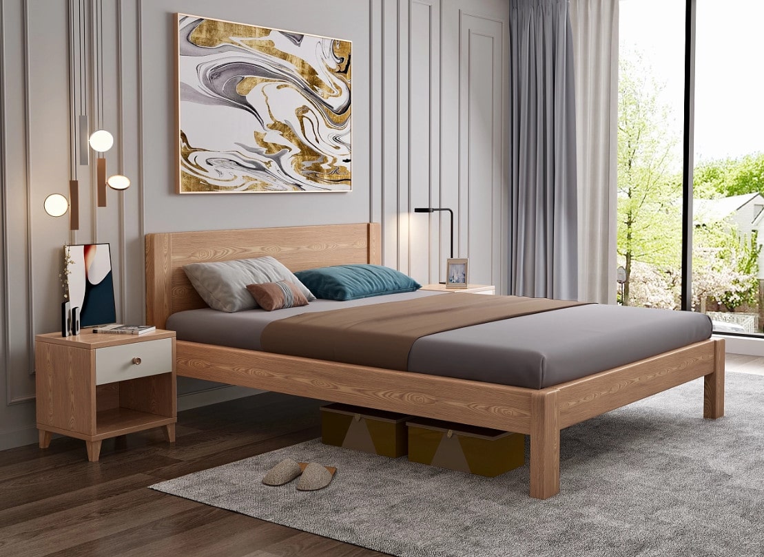 Cách Chọn Giường Ngủ Phù Hợp Cách Chọn Giường Ngủ Phù Hợp