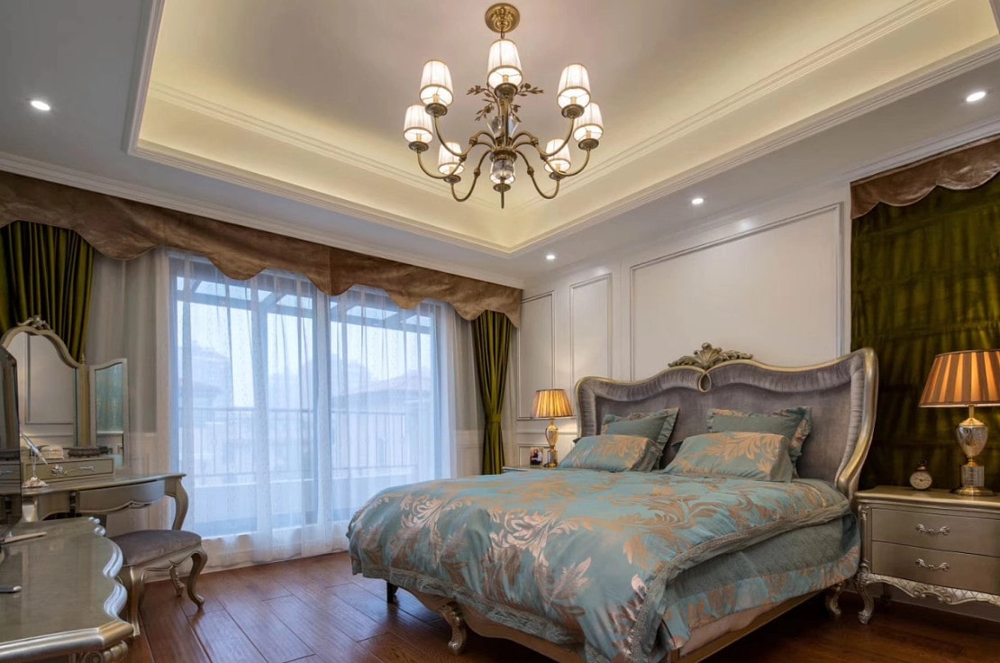 Cách Chọn Giường Ngủ Phù Hợp Cách Chọn Giường Ngủ Phù Hợp