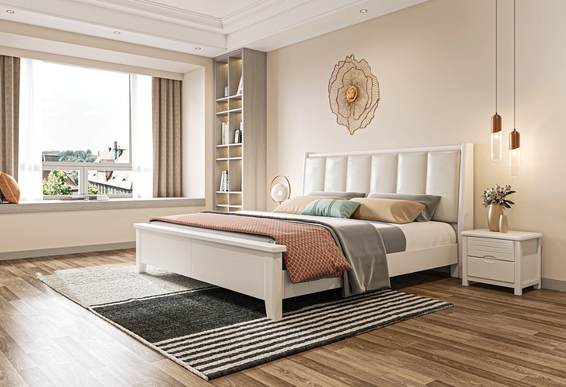 Cách Chọn Giường Ngủ Phù Hợp Thiết Kế giường ngủ