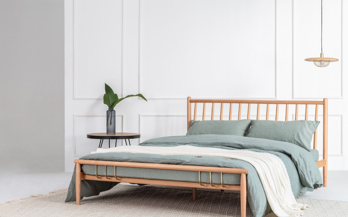 Cách Chọn Giường Ngủ Phù Hợp Thiết kế giường ngủ