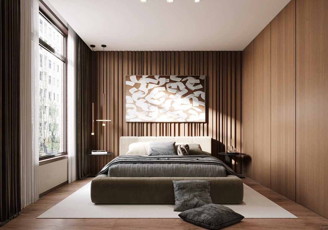 Cách Chọn Giường Ngủ Phù Hợp Cách Chọn Giường Ngủ Phù Hợp