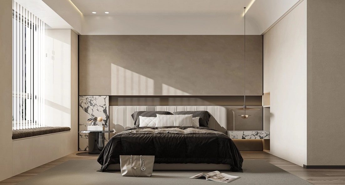 Cách Chọn Giường Ngủ Phù Hợp Cách Chọn Giường Ngủ Phù Hợp