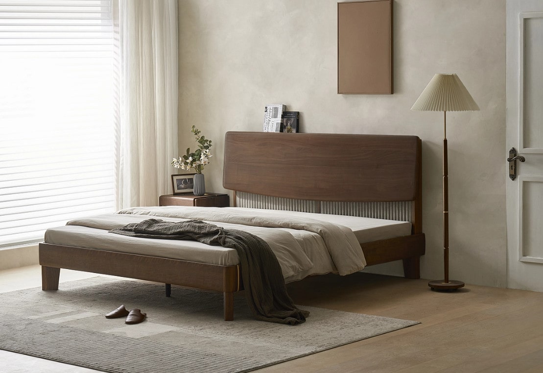 Cách Chọn Giường Ngủ Phù Hợp Cách Chọn Giường Ngủ Phù Hợp