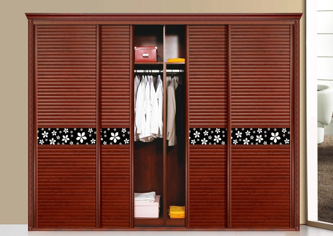 Thiết kế nội thất phòng ngủ