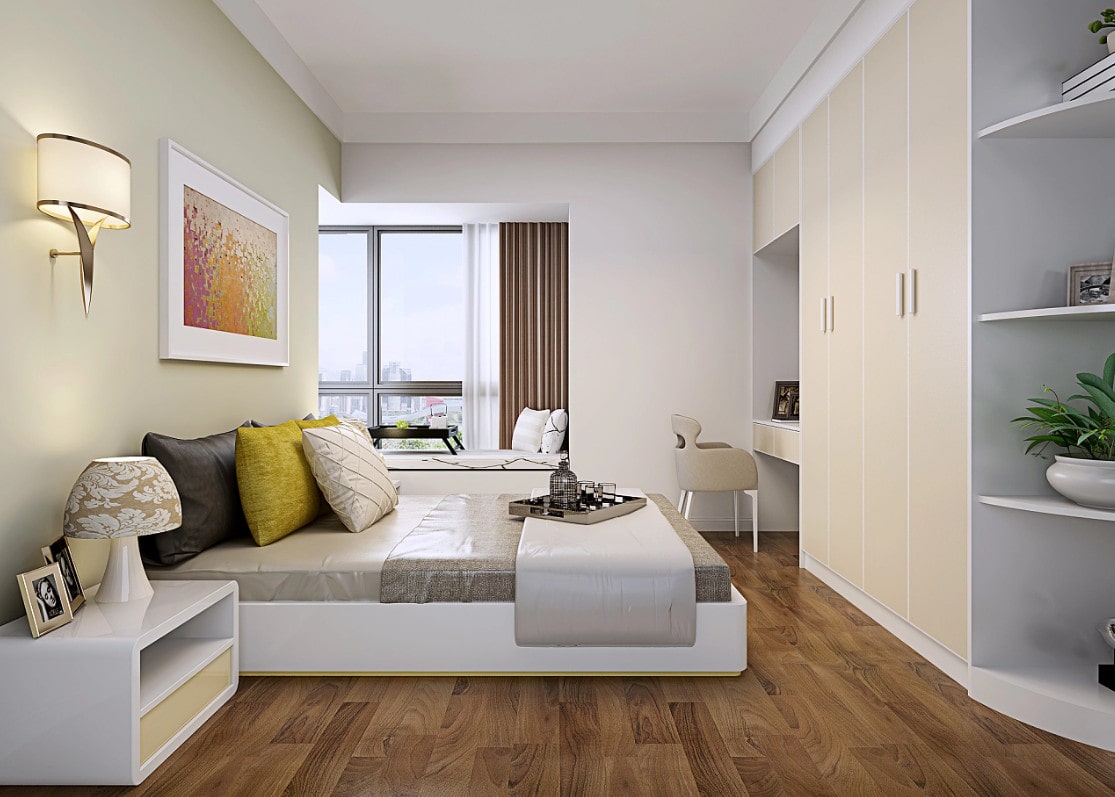 Kinh Nghiệm Mua Tủ Quần Áo Đẹp