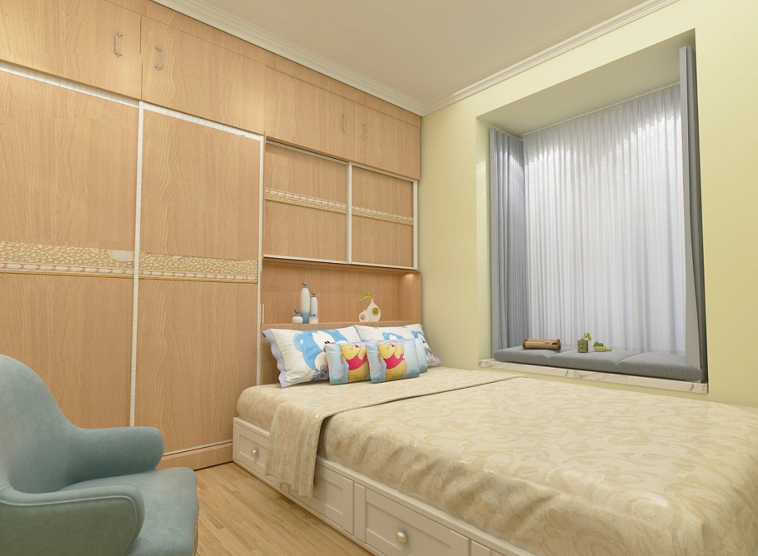 Kinh Nghiệm Mua Tủ Quần Áo Đẹp