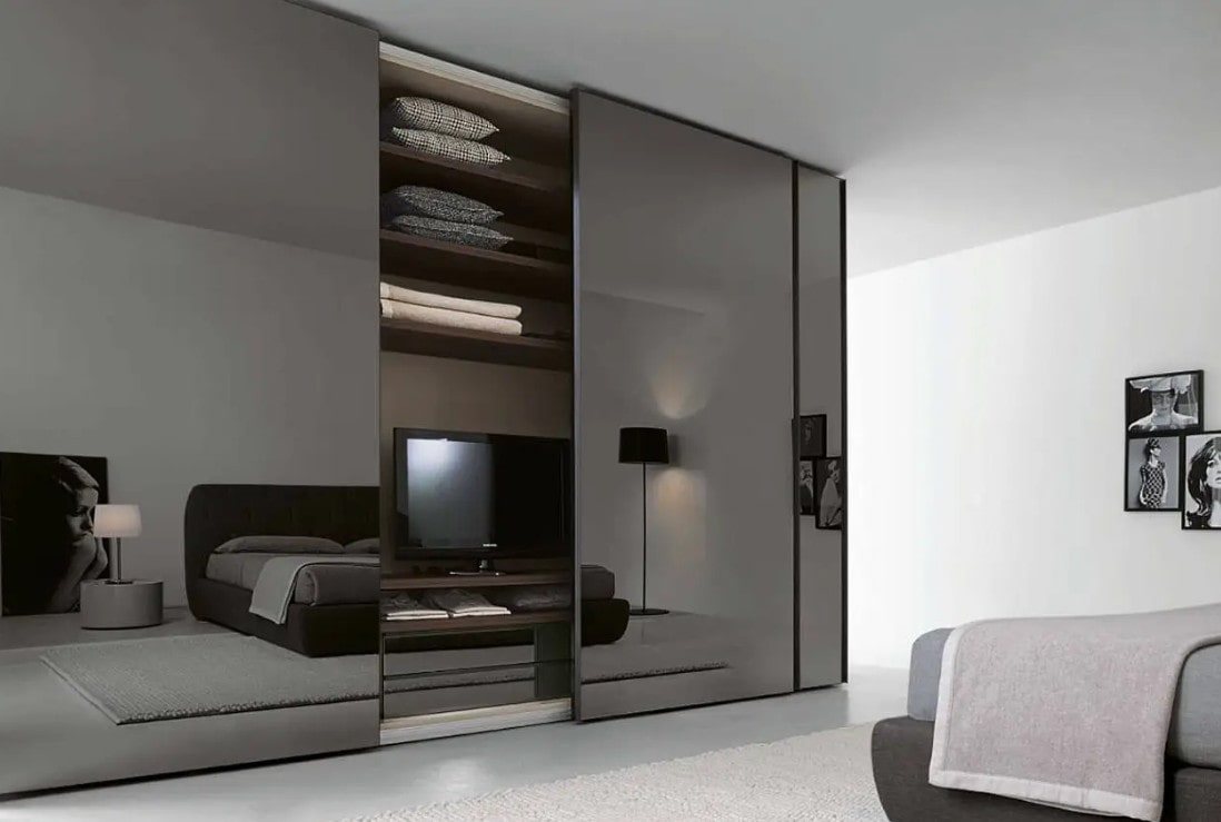 Kinh Nghiệm Mua Tủ Quần Áo Đẹp