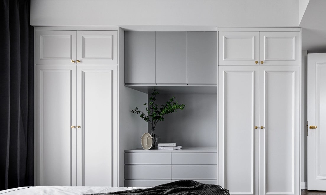 Kinh Nghiệm Mua Tủ Quần Áo Đẹp