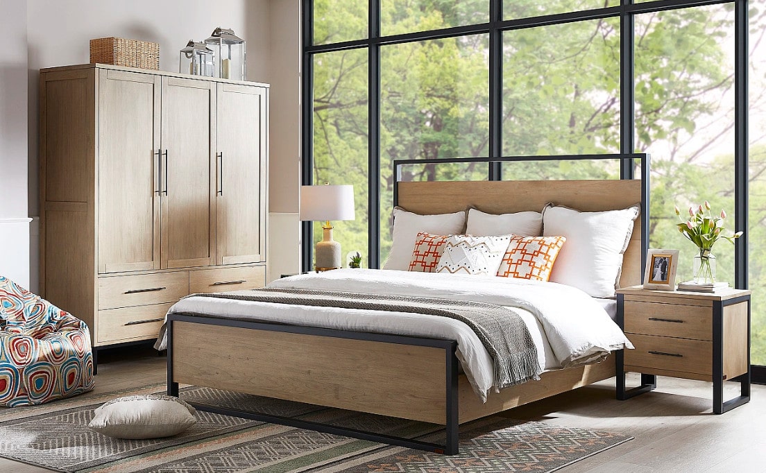 Kinh Nghiệm Mua Tủ Quần Áo Đẹp