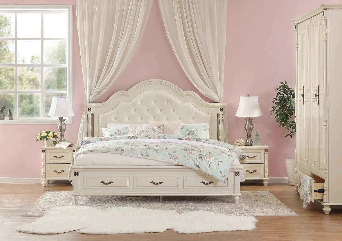 Kinh Nghiệm Mua Tủ Quần Áo Đẹp