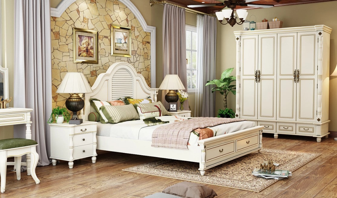 Kinh Nghiệm Mua Tủ Quần Áo Đẹp