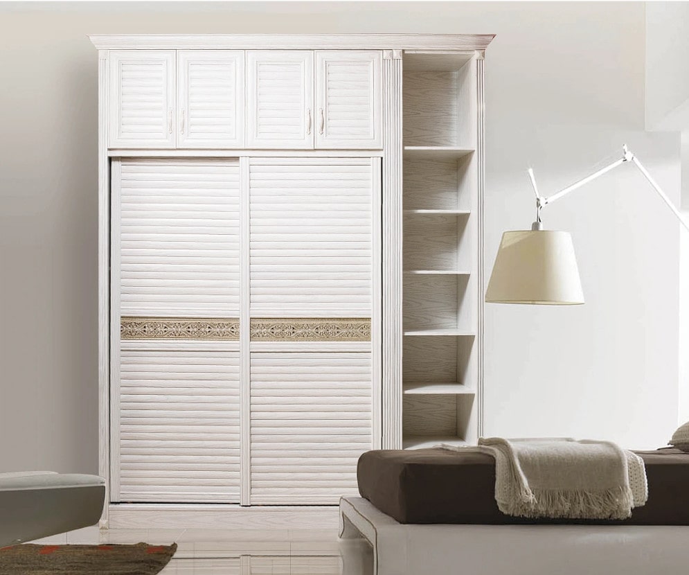 thiết kế nội thất giường ngủ