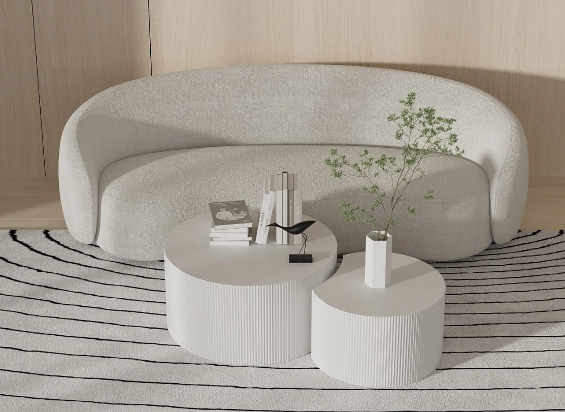 Mẹo Chọn Sofa Đẹp