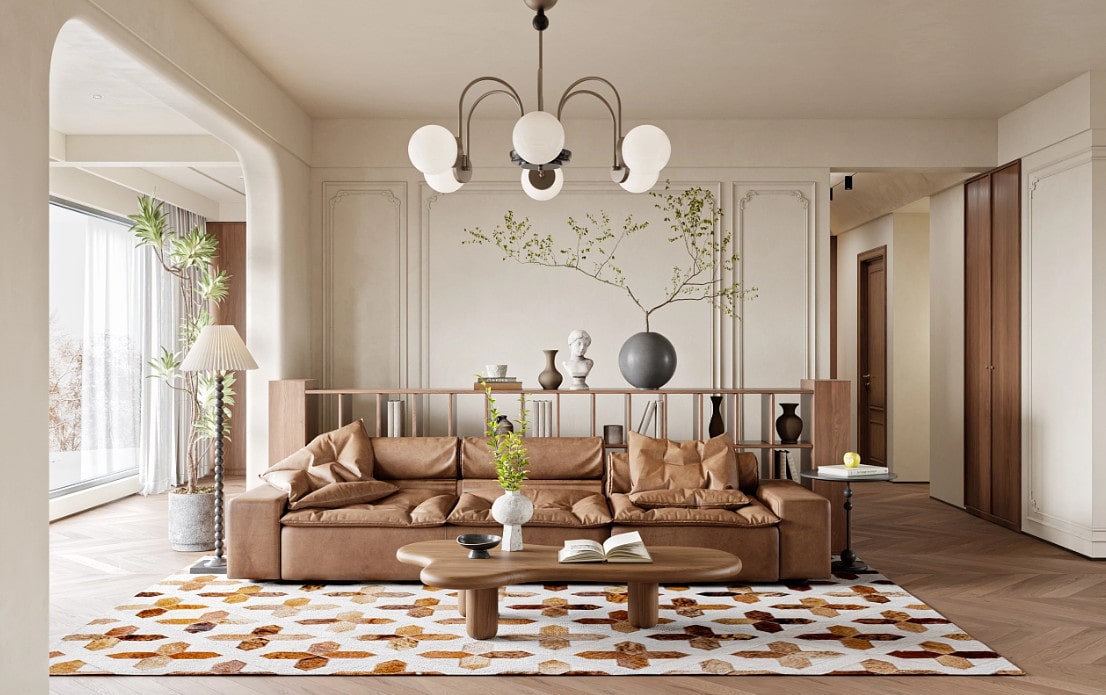 Mẹo Chọn Sofa Đẹp