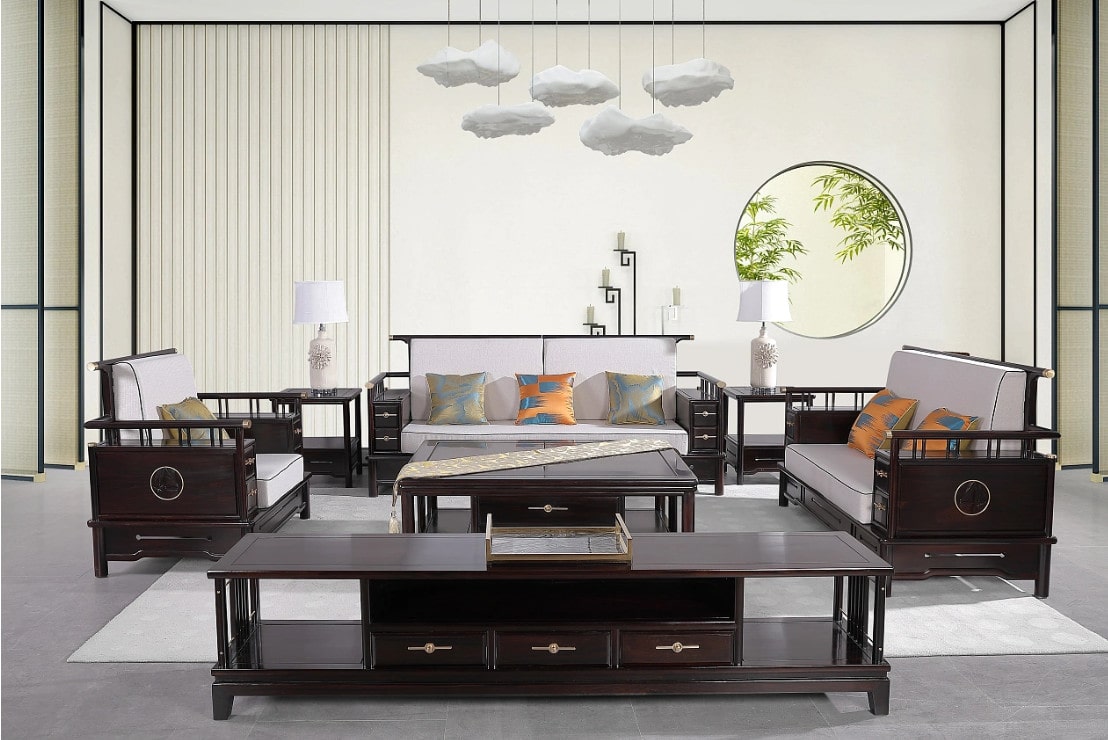 Mẹo Chọn Sofa Đẹp