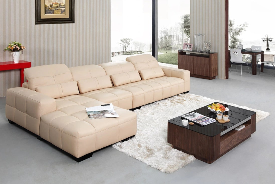 Mẹo Chọn Sofa Đẹp