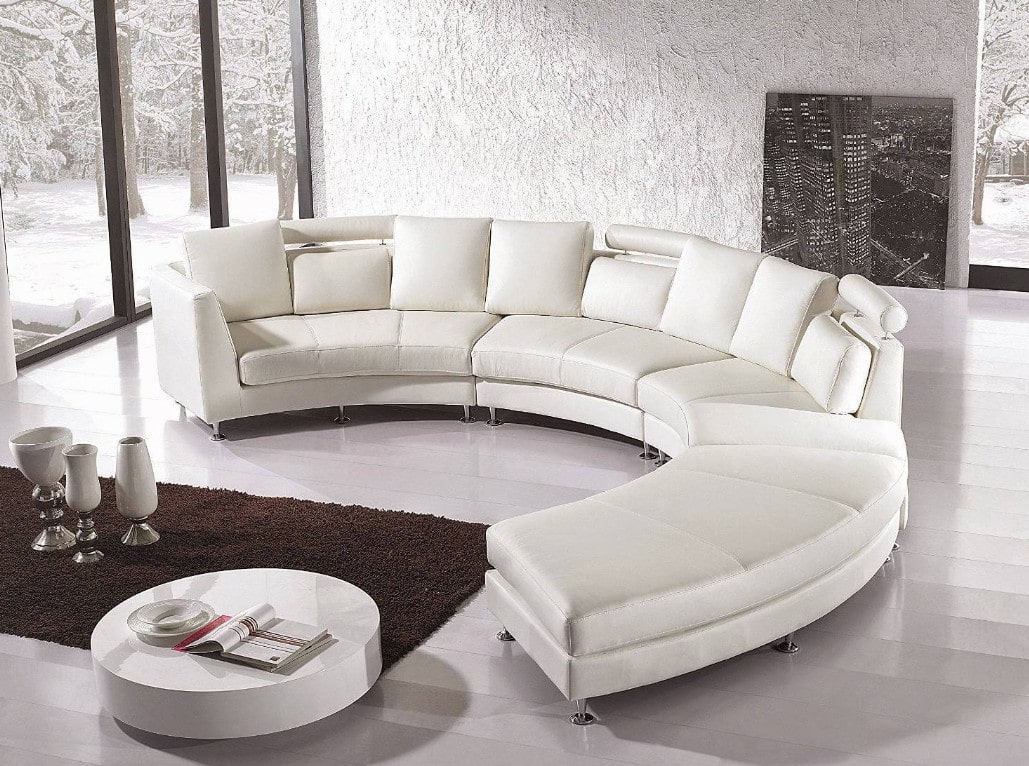 Mẹo Chọn Sofa Đẹp