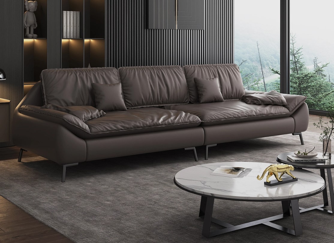 Mẹo Chọn Sofa Đẹp