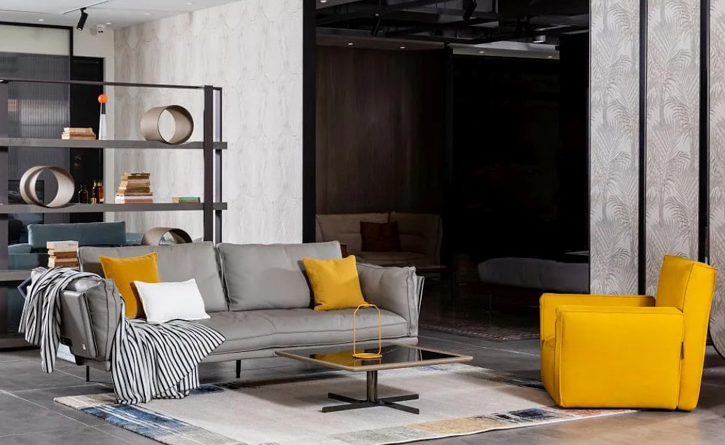 Mẹo Chọn Sofa Đẹp