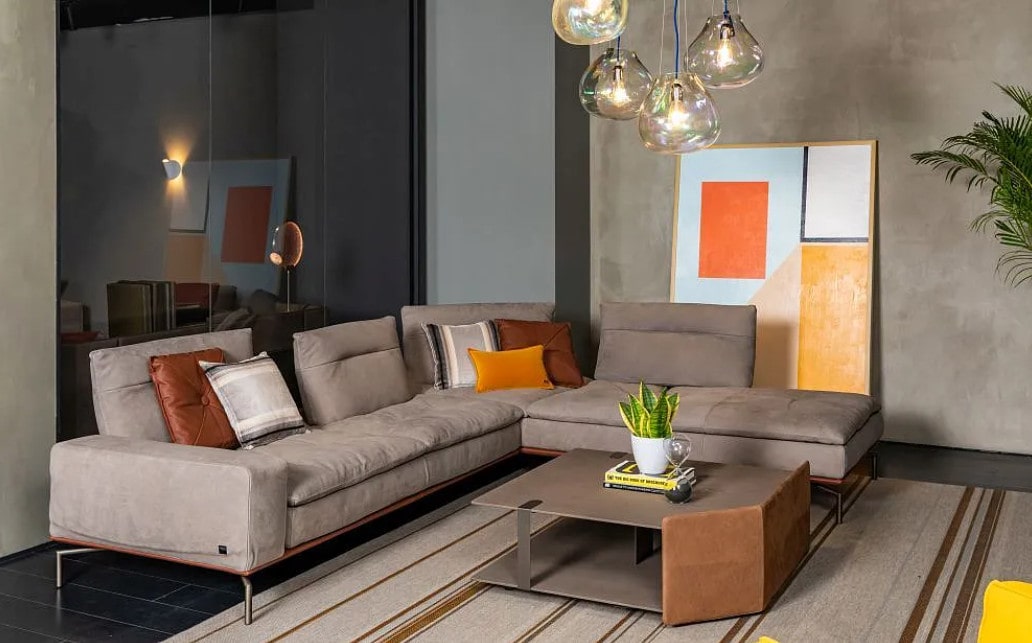 Mẹo Chọn Sofa Đẹp