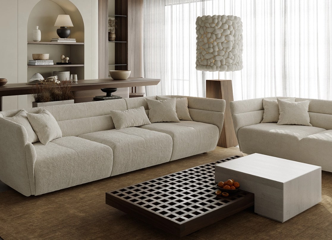 Mẹo Chọn Sofa Đẹp