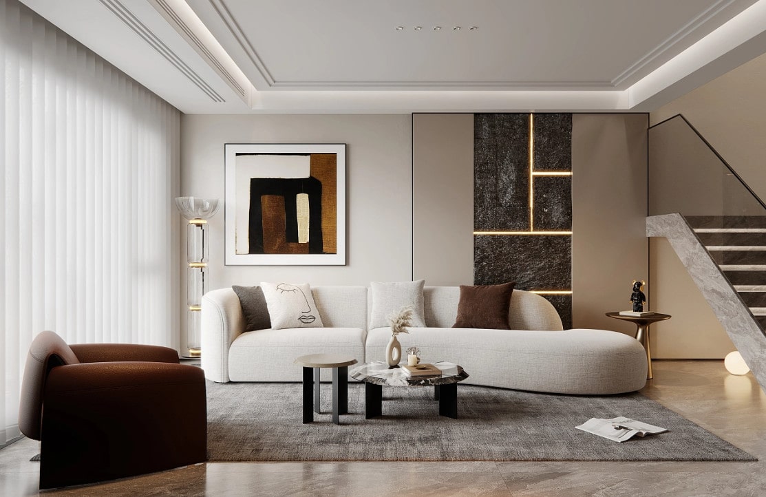 Mẹo Chọn Sofa Đẹp