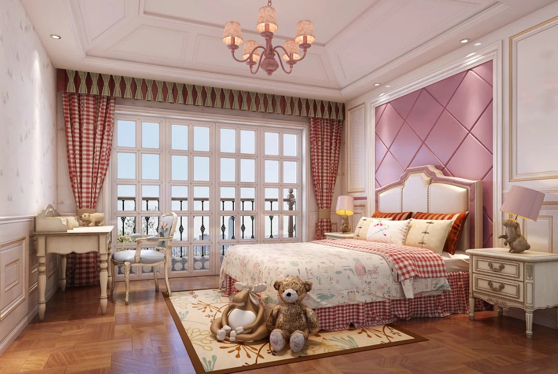 Mẹo Trang Trí Phòng Ngủ Đẹp trang trí nhà ở