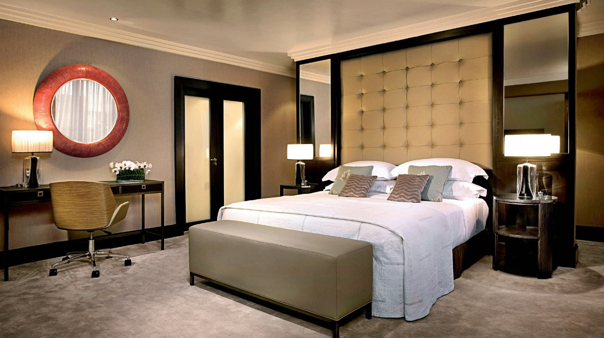 Mẹo Trang Trí Phòng Ngủ Đẹp Mẹo Trang Trí Phòng Ngủ Đẹp