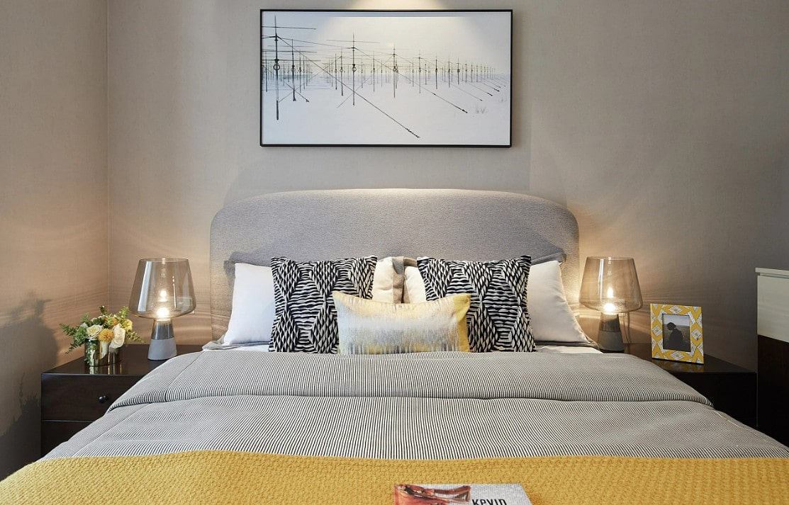 Mẹo Trang Trí Phòng Ngủ Đẹp Mẹo Trang Trí Phòng Ngủ Đẹp