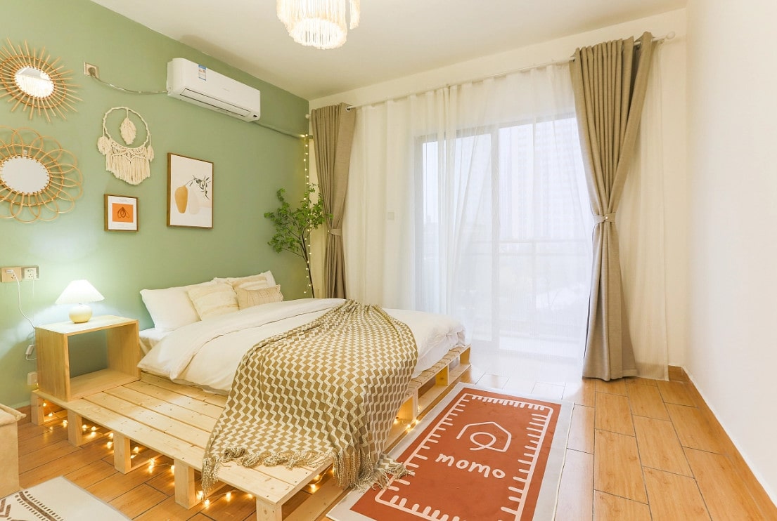 Mẹo Trang Trí Phòng Ngủ Đẹp Mẹo Trang Trí Phòng Ngủ Đẹp